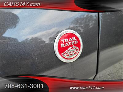 2017 Jeep Grand Cherokee Trailhawk   - Photo 14 - Midlothian, IL 60445