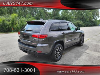 2017 Jeep Grand Cherokee Trailhawk   - Photo 5 - Midlothian, IL 60445