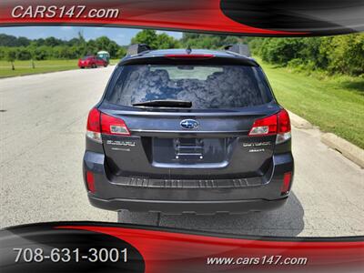 2011 Subaru Outback 3.6R Limited   - Photo 6 - Midlothian, IL 60445