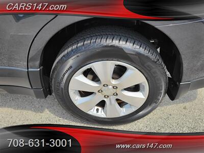 2011 Subaru Outback 3.6R Limited   - Photo 9 - Midlothian, IL 60445