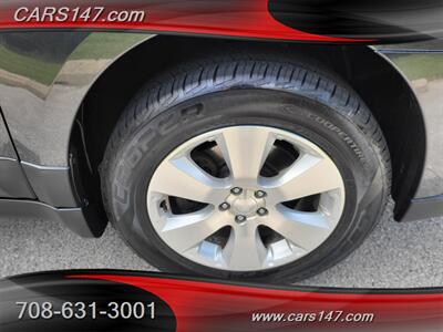 2011 Subaru Outback 3.6R Limited   - Photo 11 - Midlothian, IL 60445