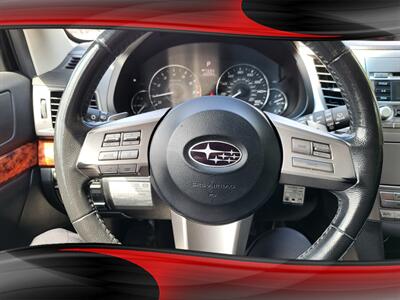 2011 Subaru Outback 3.6R Limited   - Photo 30 - Midlothian, IL 60445