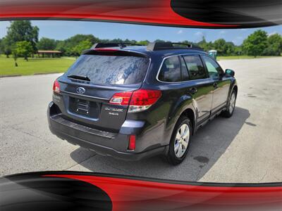 2011 Subaru Outback 3.6R Limited   - Photo 5 - Midlothian, IL 60445