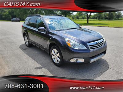 2011 Subaru Outback 3.6R Limited   - Photo 3 - Midlothian, IL 60445