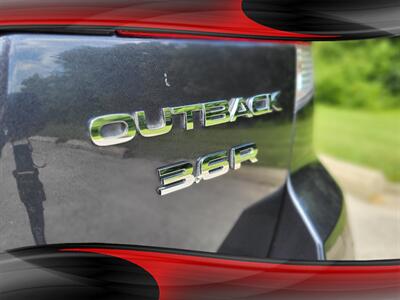 2011 Subaru Outback 3.6R Limited   - Photo 25 - Midlothian, IL 60445