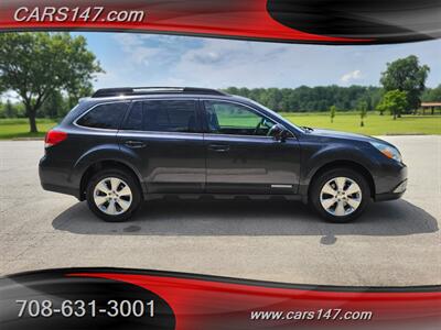 2011 Subaru Outback 3.6R Limited   - Photo 4 - Midlothian, IL 60445