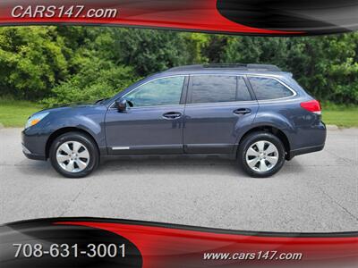 2011 Subaru Outback 3.6R Limited   - Photo 7 - Midlothian, IL 60445
