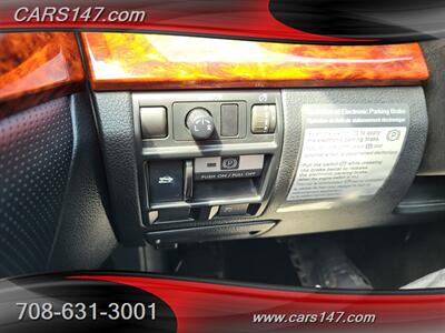 2011 Subaru Outback 3.6R Limited   - Photo 31 - Midlothian, IL 60445
