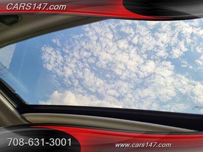 2011 Subaru Outback 3.6R Limited   - Photo 33 - Midlothian, IL 60445