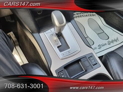 2011 Subaru Outback 3.6R Limited   - Photo 29 - Midlothian, IL 60445