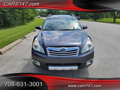 2011 Subaru Outback 3.6R Limited   - Photo 2 - Midlothian, IL 60445