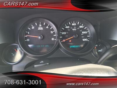 2009 Chevrolet Silverado 1500 Work Truck   - Photo 14 - Midlothian, IL 60445