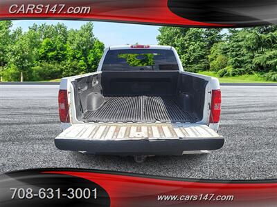 2009 Chevrolet Silverado 1500 Work Truck   - Photo 11 - Midlothian, IL 60445