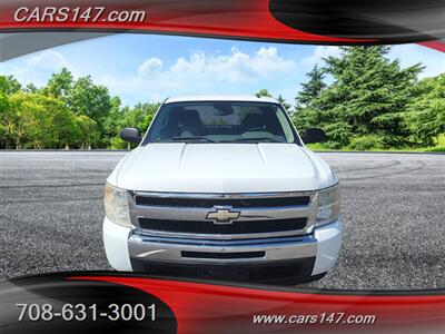 2009 Chevrolet Silverado 1500 Work Truck   - Photo 8 - Midlothian, IL 60445