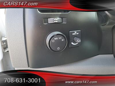 2009 Chevrolet Silverado 1500 Work Truck   - Photo 16 - Midlothian, IL 60445