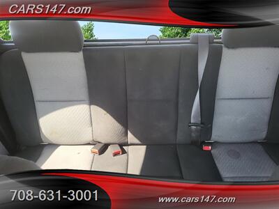 2009 Chevrolet Silverado 1500 Work Truck   - Photo 13 - Midlothian, IL 60445