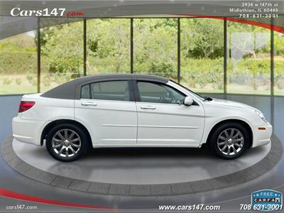 2007 Chrysler Sebring Touring   - Photo 6 - Midlothian, IL 60445