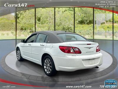 2007 Chrysler Sebring Touring   - Photo 3 - Midlothian, IL 60445