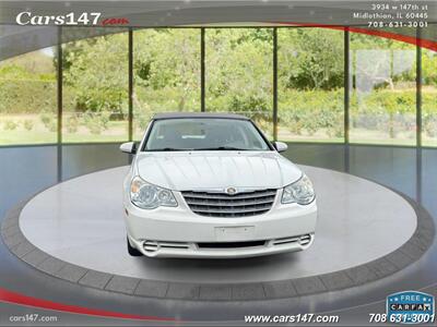 2007 Chrysler Sebring Touring   - Photo 8 - Midlothian, IL 60445