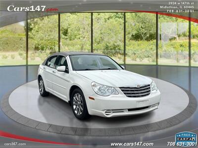 2007 Chrysler Sebring Touring   - Photo 7 - Midlothian, IL 60445