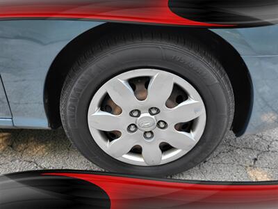 2007 Hyundai ELANTRA GLS   - Photo 11 - Midlothian, IL 60445