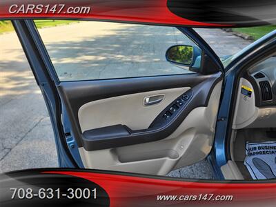 2007 Hyundai ELANTRA GLS   - Photo 19 - Midlothian, IL 60445
