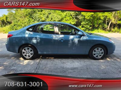 2007 Hyundai ELANTRA GLS   - Photo 5 - Midlothian, IL 60445