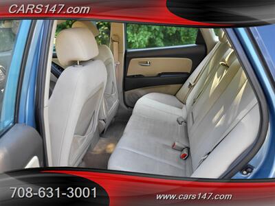 2007 Hyundai ELANTRA GLS   - Photo 20 - Midlothian, IL 60445