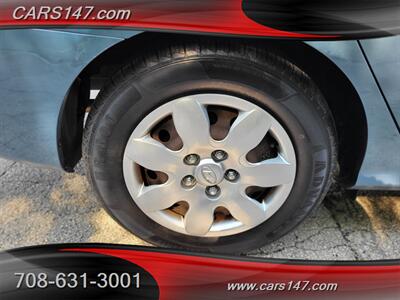 2007 Hyundai ELANTRA GLS   - Photo 12 - Midlothian, IL 60445