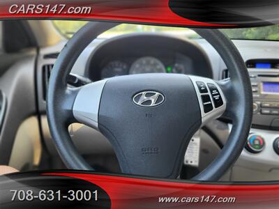 2007 Hyundai ELANTRA GLS   - Photo 29 - Midlothian, IL 60445