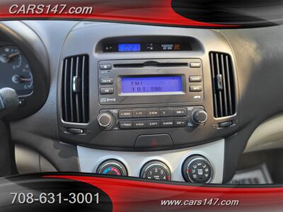 2007 Hyundai ELANTRA GLS   - Photo 26 - Midlothian, IL 60445