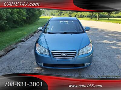 2007 Hyundai ELANTRA GLS   - Photo 3 - Midlothian, IL 60445