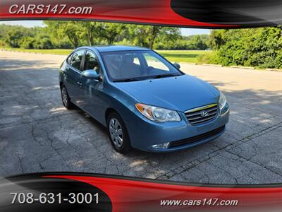 2007 Hyundai ELANTRA GLS   - Photo 4 - Midlothian, IL 60445