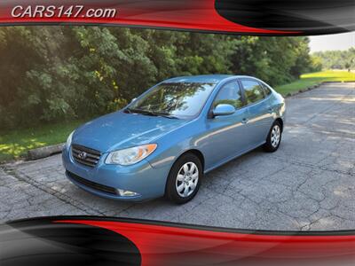 2007 Hyundai ELANTRA GLS   - Photo 2 - Midlothian, IL 60445