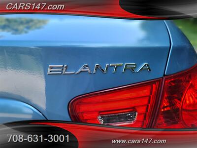 2007 Hyundai ELANTRA GLS   - Photo 15 - Midlothian, IL 60445