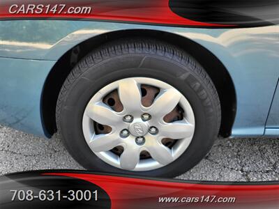 2007 Hyundai ELANTRA GLS   - Photo 10 - Midlothian, IL 60445