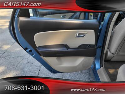 2007 Hyundai ELANTRA GLS   - Photo 21 - Midlothian, IL 60445