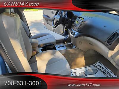 2007 Hyundai ELANTRA GLS   - Photo 22 - Midlothian, IL 60445