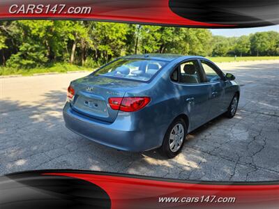 2007 Hyundai ELANTRA GLS   - Photo 6 - Midlothian, IL 60445