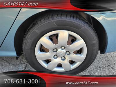 2007 Hyundai ELANTRA GLS   - Photo 9 - Midlothian, IL 60445
