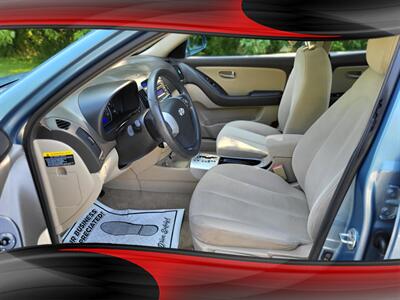 2007 Hyundai ELANTRA GLS   - Photo 18 - Midlothian, IL 60445