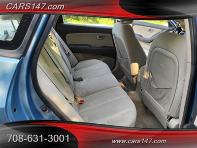 2007 Hyundai ELANTRA GLS   - Photo 24 - Midlothian, IL 60445