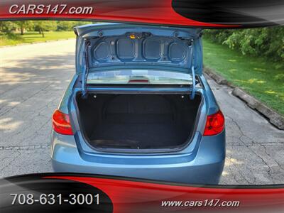 2007 Hyundai ELANTRA GLS   - Photo 17 - Midlothian, IL 60445