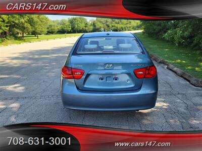 2007 Hyundai ELANTRA GLS   - Photo 7 - Midlothian, IL 60445
