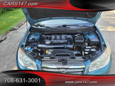 2007 Hyundai ELANTRA GLS   - Photo 16 - Midlothian, IL 60445