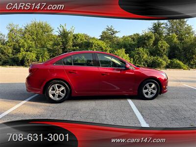 2012 Chevrolet Cruze LT - Photo 6 - Midlothian, IL 60445