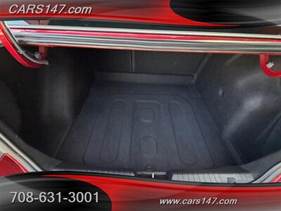 2012 Chevrolet Cruze LT - Photo 16 - Midlothian, IL 60445