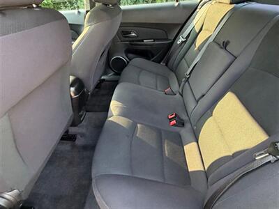 2012 Chevrolet Cruze LT - Photo 20 - Midlothian, IL 60445