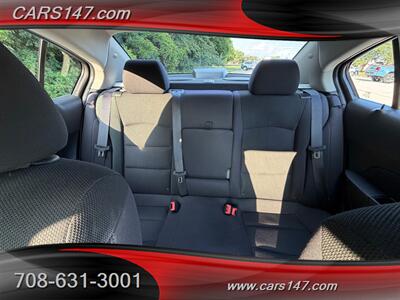 2012 Chevrolet Cruze LT - Photo 10 - Midlothian, IL 60445