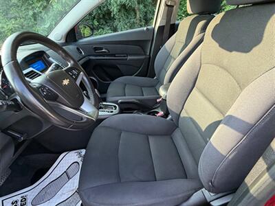 2012 Chevrolet Cruze LT - Photo 17 - Midlothian, IL 60445